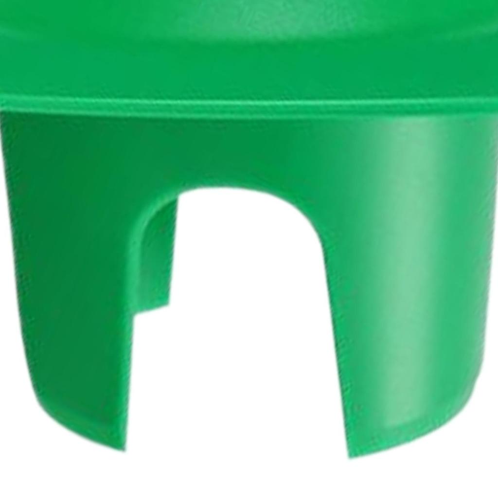 Sprinkler Protectors For Lawn 3D Printed Shield Outdoor Lawn Sprinkler Donut For Garden Yard Pathway Backyard Poolside Landscape