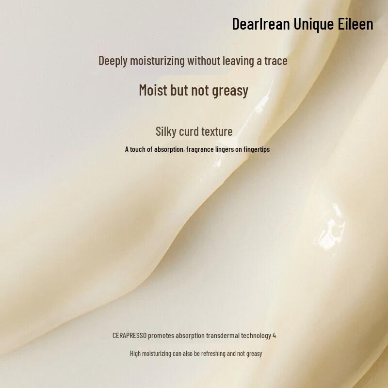 Irene North Island Luminous Hand Cream