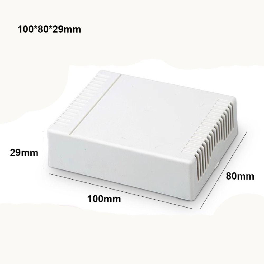 High Quality Enclosure Boxes Waterproof Cover Project Instrument Case Electronic Project Box