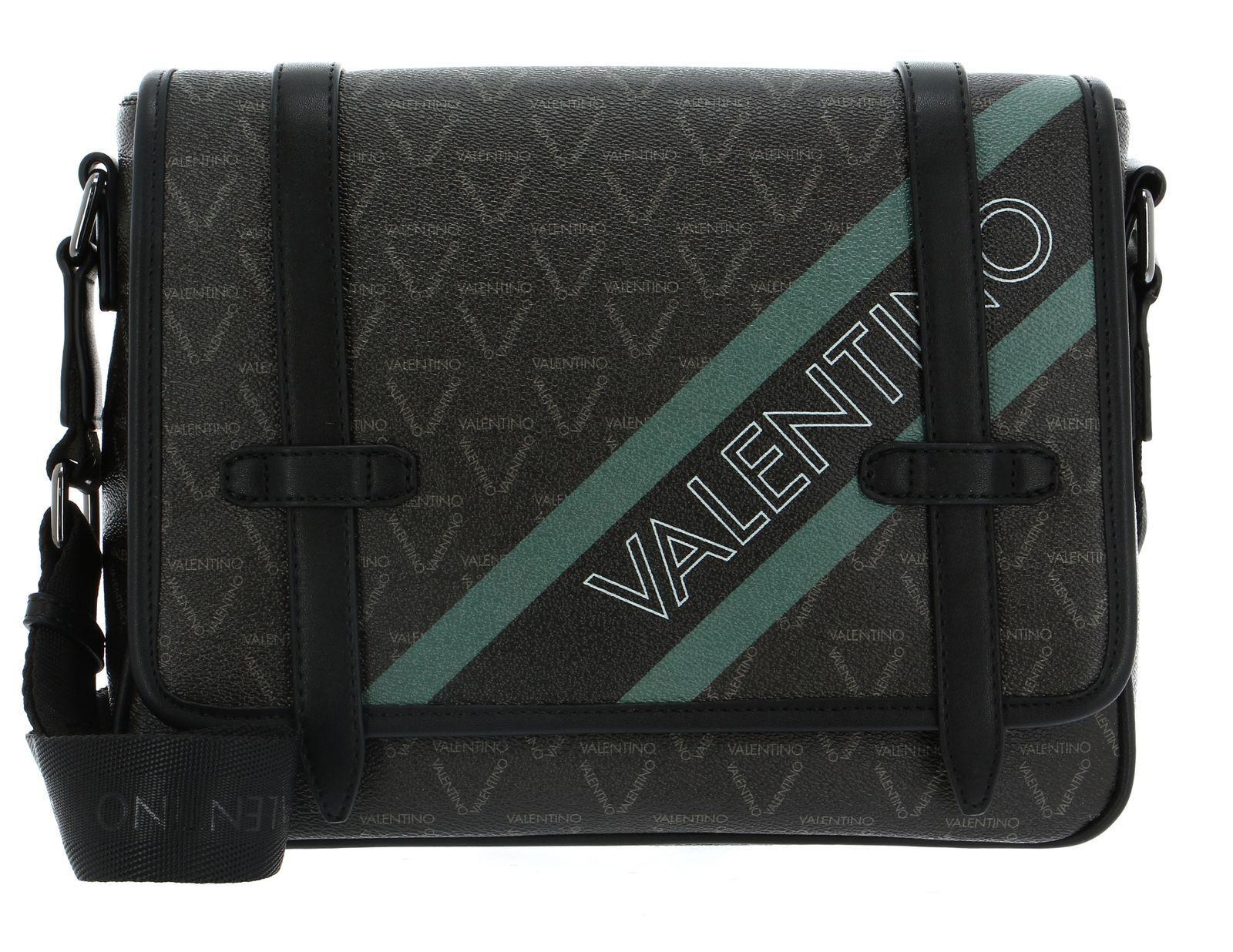 

Sac Bandoulière Aron Homme Valentino VBS7BV11 Nero/Militare
