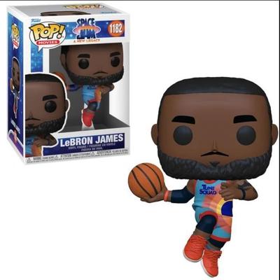 Funko Pop! Movies: Arctic S2- Pop! 3