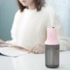 Mini Portable Air Humidifier Usb Spray Color Light Beauty Supplement Fragrance Diffuser Ultra Quiet Operation Fog