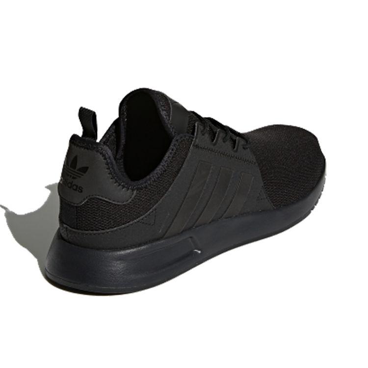 Adidas Pantofi sport unisex X_PLR Core Black Gri-urma BY9260