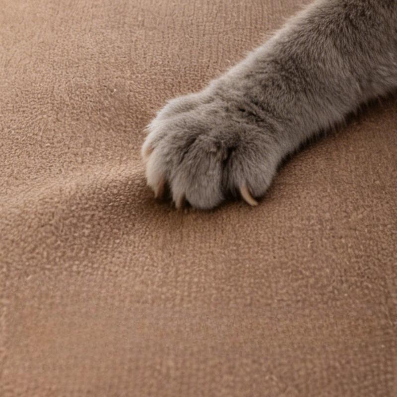 1pcs Modern Minimalist Sofa Cushion Wear Resistant Anti Slip Cat Scratch Resistant Sofa Cover Pad Living Room Decoration Solid Color Couch Mats