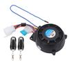 Motorcycle Alarm Long Distance Control Use Safety Freely Adjustable Multi PurposeHigh Sensitivity Motorcycle Anti Theft