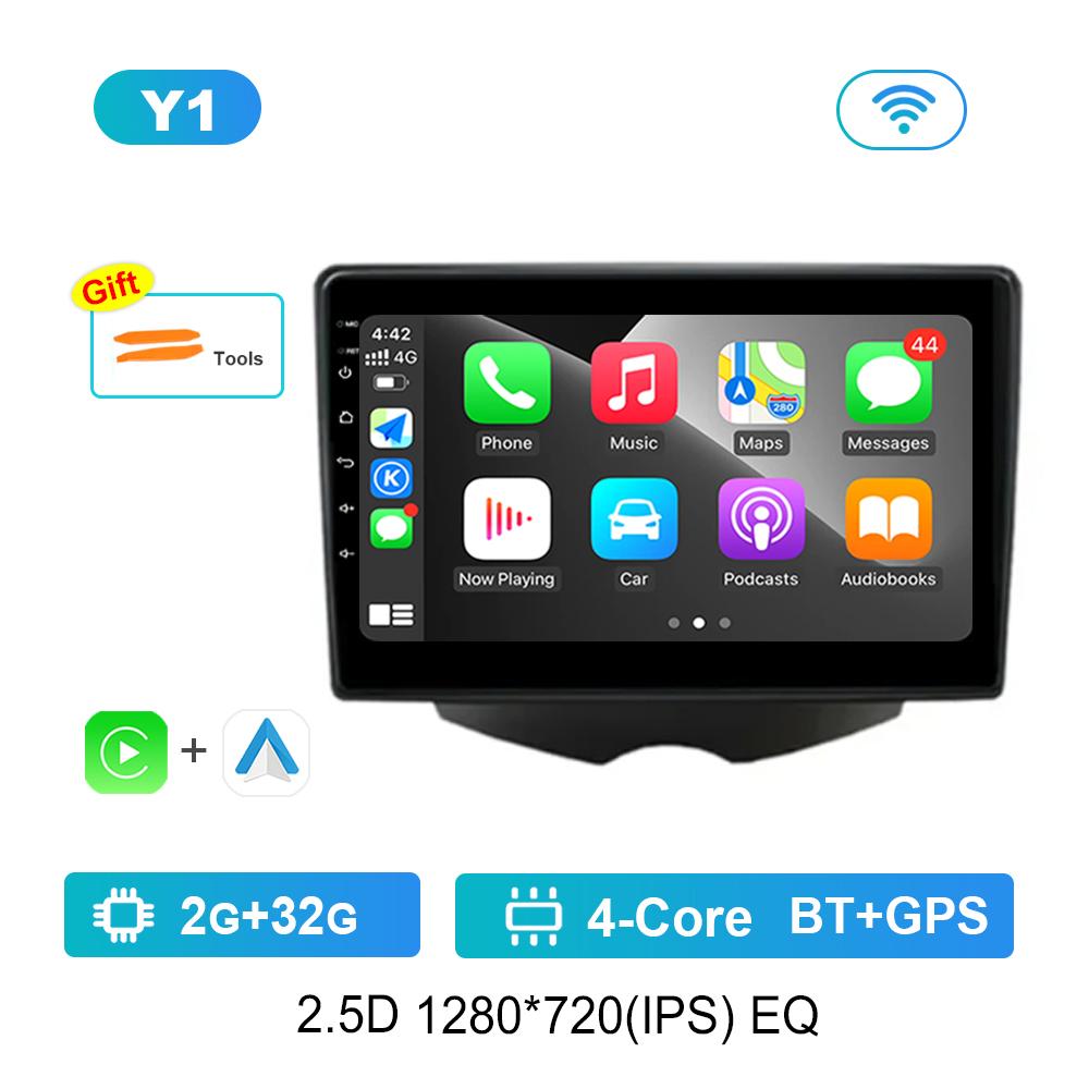 

9 inch Android OS 4G for Hyundai Veloster FS 2011 - 2017 WiFi Car Video Multimedia Player No 2 din Navigation GPS Touch Screen