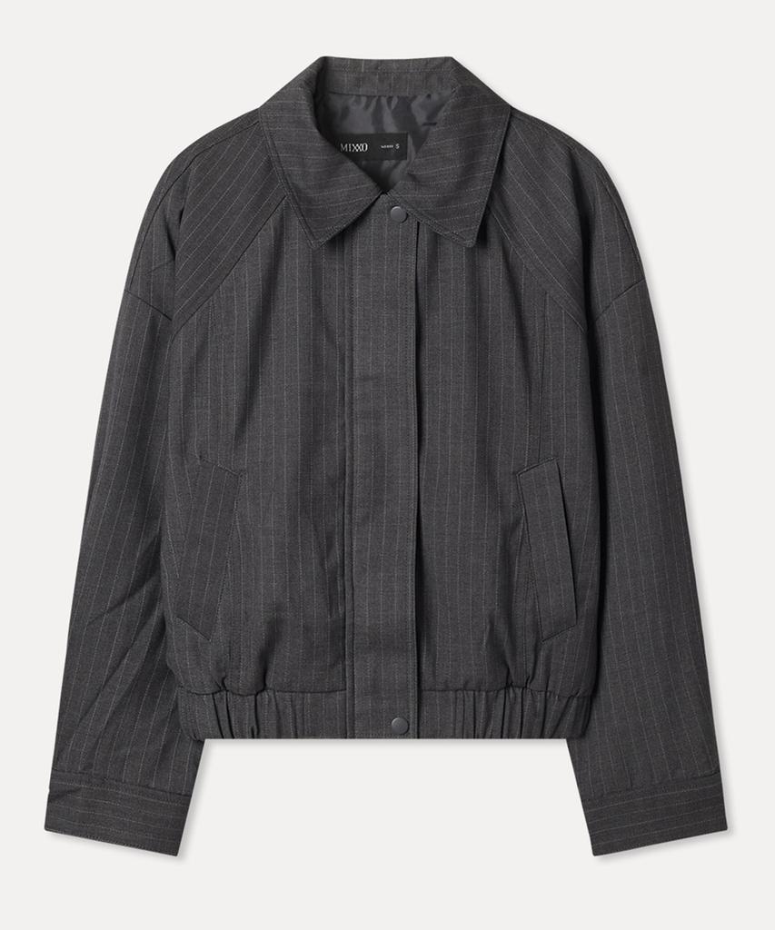 Mixxo Blouson Jumper_Miwjjg311C