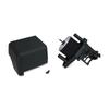Set completo di montaggio kit filtro aria/alloggiamento per Honda Gx240 8hp Gx270 9hp