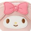 Sanrio My Melody Mini Pouch Face-shaped