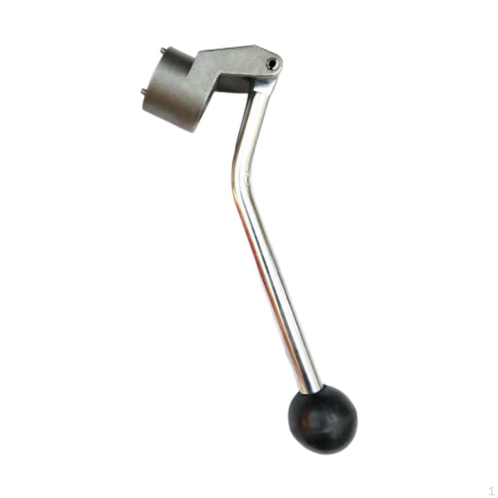 Device Pressure Relief Valve Handle Drop Portable, Easy to Use, Ergonomic