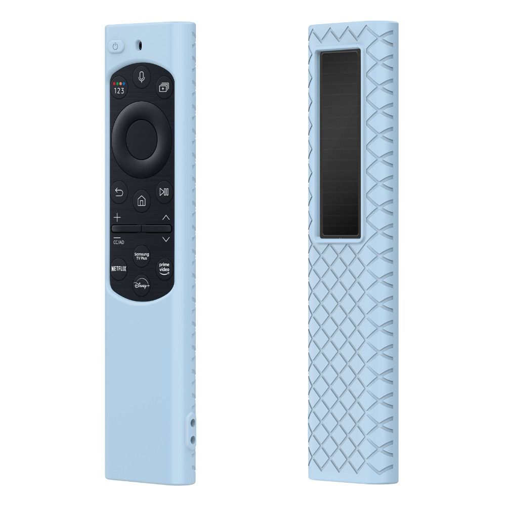 Shockproof Protective Cover Silicone Remote Control Case 2022  for Samsung BN59 TM2280