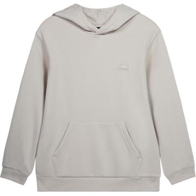 Li Ning Pullover Mode Einfach Bequem Vielseitig Sportlicher Lifestyle Trendig Vitalität Sweatshirt Unisex Sweatshirt AWDUE95-12