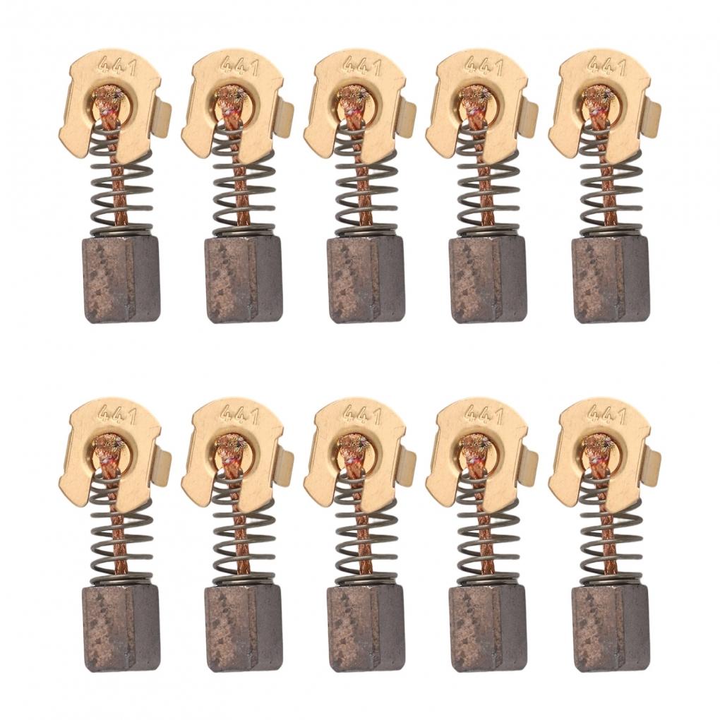 Model Carbon Brush Replacement 1 Set SDS Type CB432
