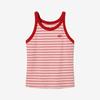 Terry Sleeveless T shirT