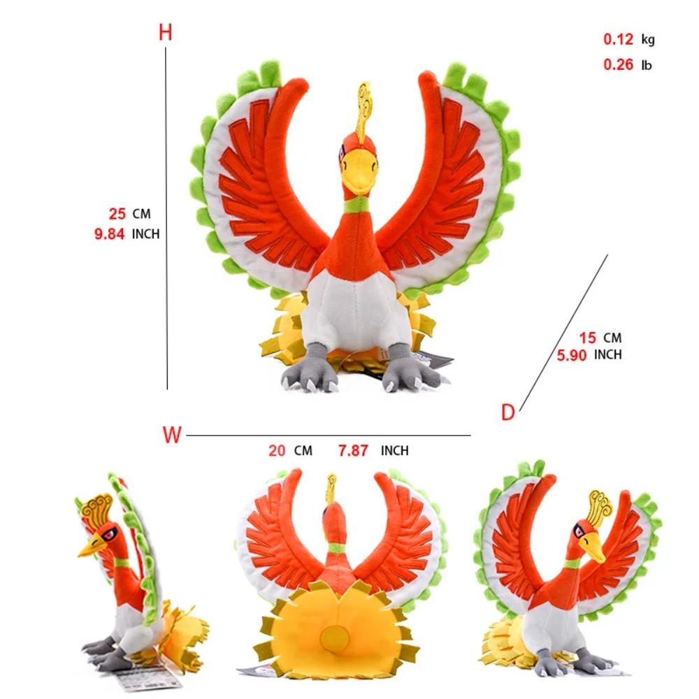 Pokemon Plüschtiere Weiche Stofftiere Anime-Puppen Gengar Greninja Zoroark Froakie Mewtwo Blissey Darkrai Venusaur Lavados 20 Stile