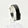 Used [Good Condition/new Battery] SEIKO Seiko Ladies Watch Silver 1N01-0BA0 011434 Genuine Belt with Engraving