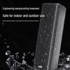 HuiDu Professional Line Array Speaker Column (CN Version)