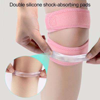 Športová bezpečnosť – Chrániče lakťov a kolien