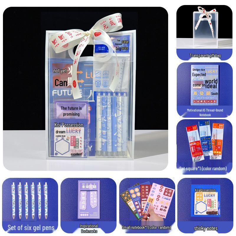 Children's Birthday Gift for Kids: Practical Souvenir for 10-Year-Olds, Kindergarten Rewards, Boys & Girls