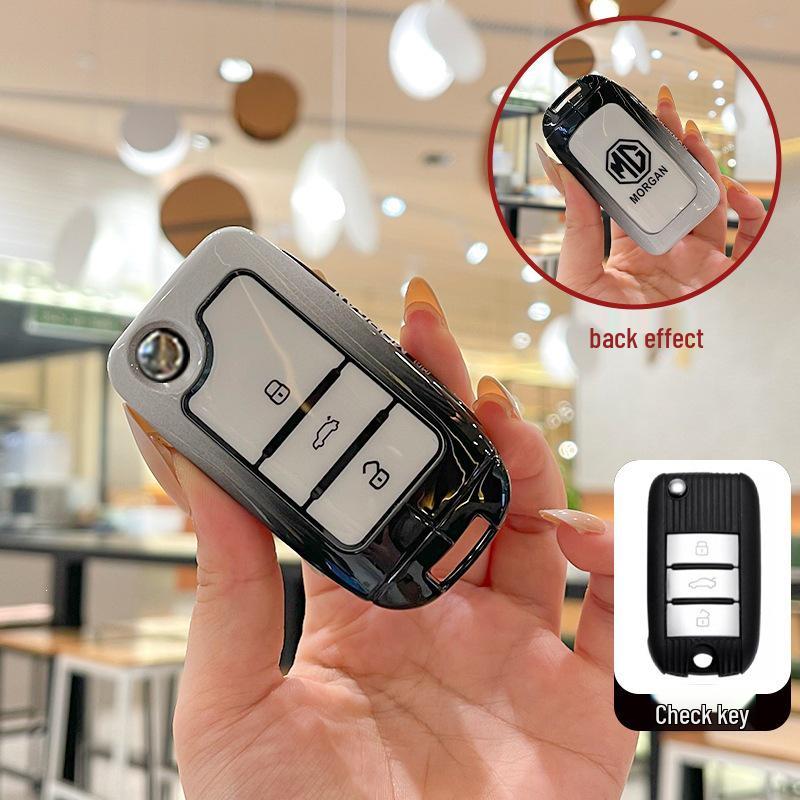 Compatible with Roewe RX5, Scorpio 6, MG6, New i5/i6, Shell D7, MG Pilot, MG5, and KOREWEI CLEVER