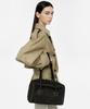 Margesherwood Soft Boston_Black Nubuck