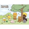 [Yearimdang] Kakao Friends Picnic 500 Piece Jigsaw Puzzle by Yearimdang