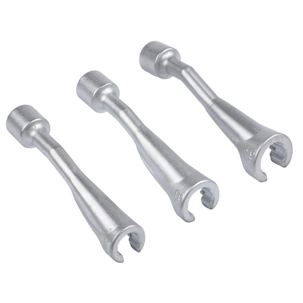 CR-MO Steel Construction Fuel Injector Socket 1/2in Drive