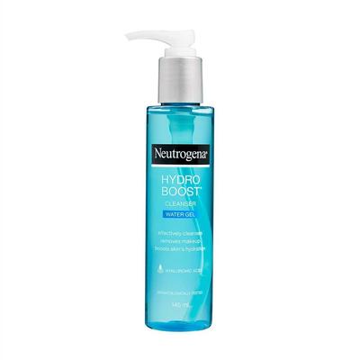 Water Based Cleansing Gel (145 Ml), Hydro Boost Cleanser Water Gel