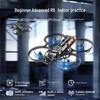 STARTFPV 65mm Lightweight 1S Brushless FPV Racing Freestyle Drone - Entry-Level Ready-to-Fly