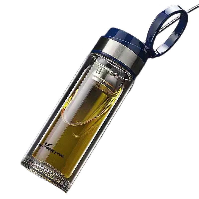 You Tuo Zhe Portable Glass Bottle