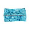 Bohemian Paisley Tie-Dye Wide Knot Headband for Women