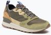 Обувь для треккинга Merrell Alpine 83 Recraft (J006085) olive multi