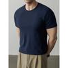 Hengyuanxiang Men's Quick-Dry Breathable T-Shirt