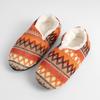 Ethnic Winter Slippers (230-245mm) 3 Colors
