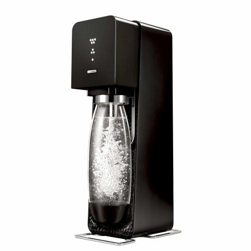 SodaStream Source V3 Starter Kit (Includes Unreleased Brand Logo Bottle)