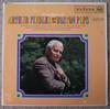 LP-skiva ARTHUR FIEDLER BOSTON POPS ORCHES The Best Of Arthur Fiedler And The RB6645 RCA Victor 1965 UK Pop Begagnad