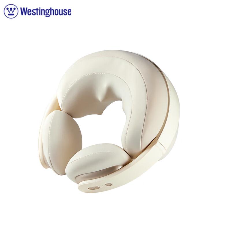 Westinghouse Neck Massager WCM-UX5 CN plug (adapter included)