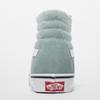 Vans Skate High    Color Tiery  Iceberg Green  Vn000bw7cjl1
