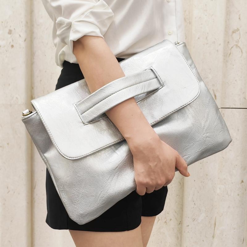 Women Envelope Clutch Bag  Crossbody Bags for Ladies Trend Handbag Messenger Bag Large Christmas Lady Clutch