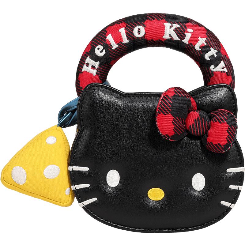 Toutou Hello Kitty Sanrio Crossbody Bag