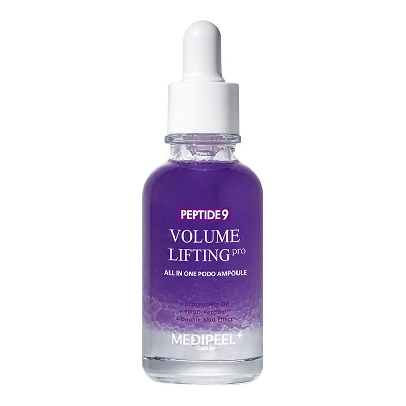 

Сироватка ампульна з ліфтингом-ефектом Peptide 9 Volume Lifting 30 мл