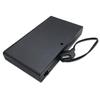 1Pcs Usb Mini Power Supply Battery Box With Cover And Switch 8 X Aa Usb Battery Box For 12V Led Strip Lights