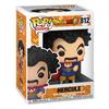 Dragon Ball Super Hércules Pop! Vinil