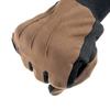 Komine GK-858 Urban Protect Windproof Gloves for Motorcycles Black L