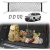 Cargo Net for Jeep Grand Cherokee L 2021-2026 Envelope Style