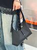 2025 Koreanischer Stil Echte Leder Achseltasche - Vielseitige Modische Halbmond Baguette Handtasche für Damen