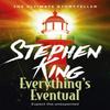 Everythings Eventual by Stephen King Paperback Book 9781444723212