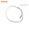 Motocycle Front Brake Oil Hose Brake Cable Stainless Steel Braided Pipe For KTM HUSQVARNA GASGAS HUSABERG Brembo Brake Dirt Bike