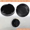 Car Fuel Tank Cover Decoration Sticker For BMW MINI Cooper S JCW F56 F55 F57 2.0T Auto-Styling Exterior Accessories