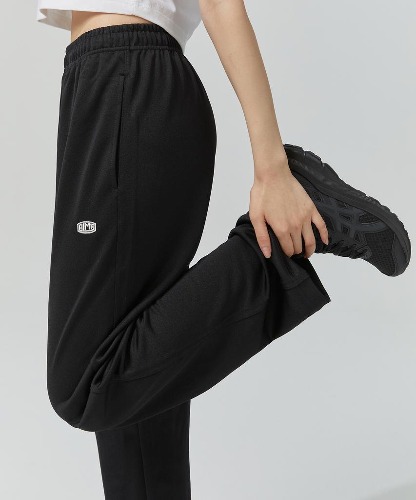 Beullaegmonseuteopis Memory Training Pants (Black) / Bm230719
